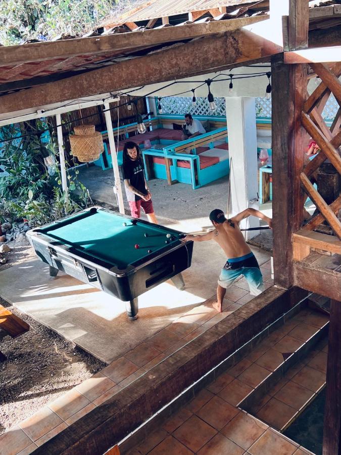 Hotel Puerto Viejo - Estd 1939 Puerto Viejo de Talamanca ภายนอก รูปภาพ