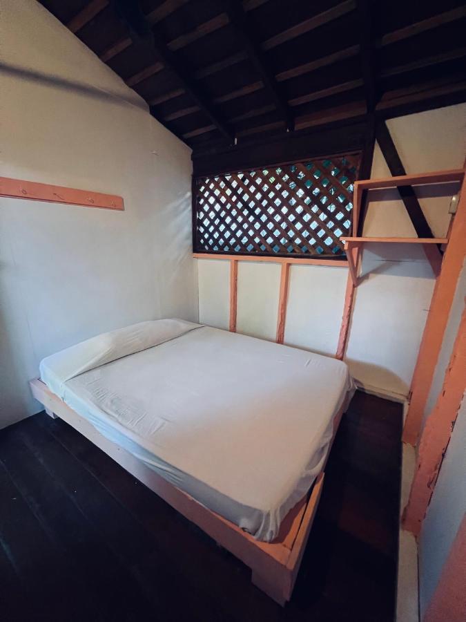 Hotel Puerto Viejo - Estd 1939 Puerto Viejo de Talamanca ภายนอก รูปภาพ
