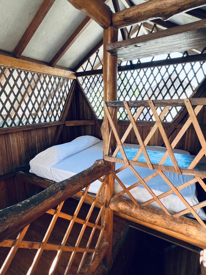 Hotel Puerto Viejo - Estd 1939 Puerto Viejo de Talamanca ภายนอก รูปภาพ