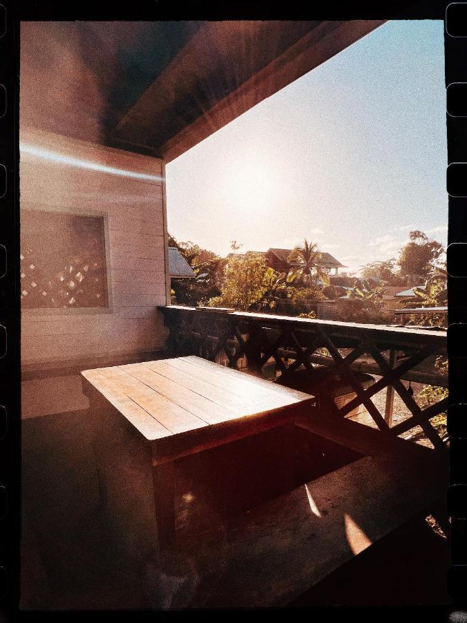 Hotel Puerto Viejo - Estd 1939 Puerto Viejo de Talamanca ภายนอก รูปภาพ