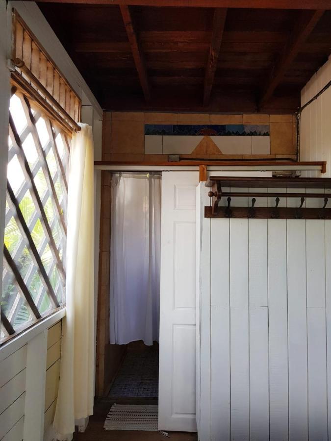 Hotel Puerto Viejo - Estd 1939 Puerto Viejo de Talamanca ภายนอก รูปภาพ