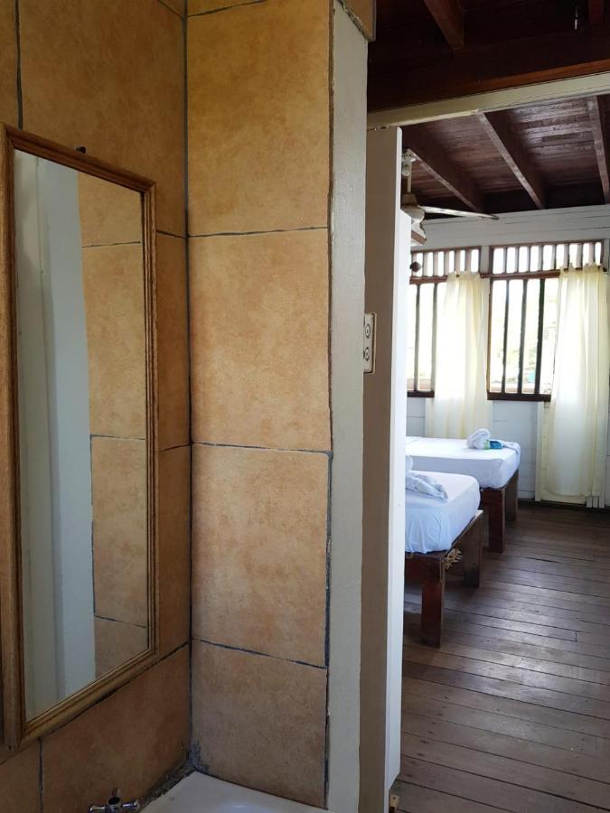 Hotel Puerto Viejo - Estd 1939 Puerto Viejo de Talamanca ภายนอก รูปภาพ