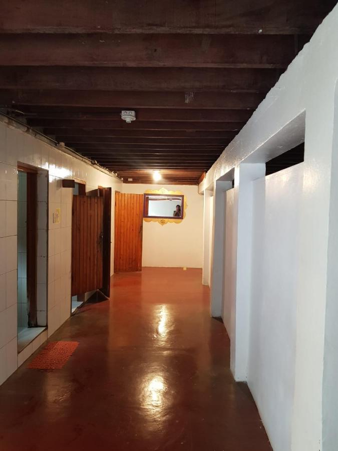 Hotel Puerto Viejo - Estd 1939 Puerto Viejo de Talamanca ภายนอก รูปภาพ