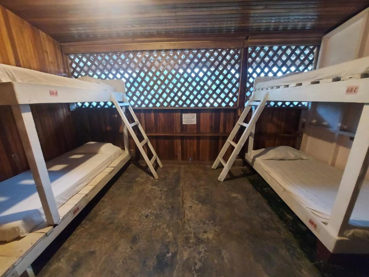 Hotel Puerto Viejo - Estd 1939 Puerto Viejo de Talamanca ภายนอก รูปภาพ
